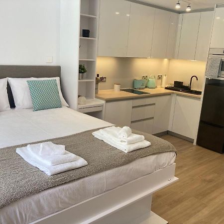 Cp Luxury Studio Gibraltar Eksteriør billede