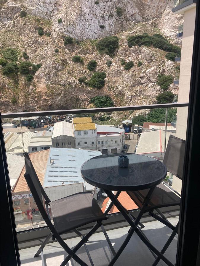 Cp Luxury Studio Gibraltar Eksteriør billede