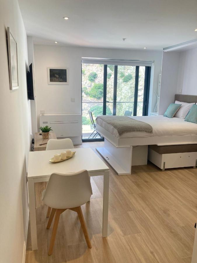 Cp Luxury Studio Gibraltar Eksteriør billede
