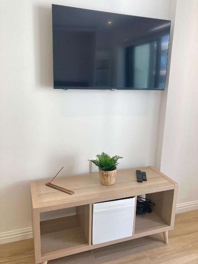 Cp Luxury Studio Gibraltar Eksteriør billede