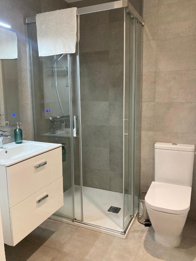 Cp Luxury Studio Gibraltar Eksteriør billede